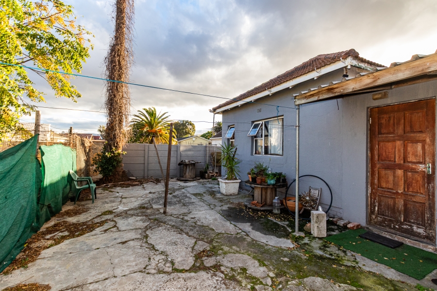 2 Bedroom Property for Sale in Ottery Western Cape
